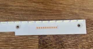 Piezas Samsung UE32M5505AKXXC