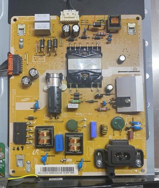 Piezas Samsung UE32M5505AKXXC