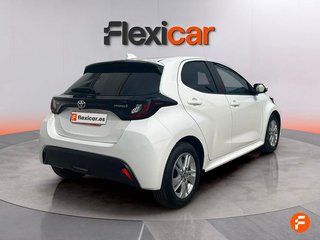 Toyota Yaris 1.5 120H Business Plus