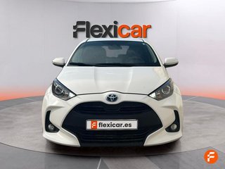 Toyota Yaris 1.5 120H Business Plus