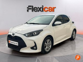 Toyota Yaris 1.5 120H Business Plus