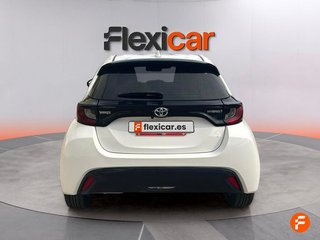 Toyota Yaris 1.5 120H Business Plus