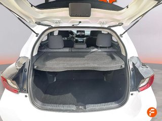 Toyota Yaris 1.5 120H Business Plus