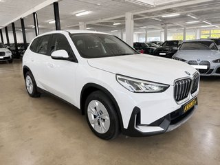 BMW iX1 2024
