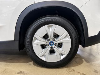 BMW iX1 2024