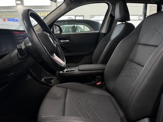 BMW iX1 2024