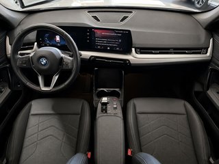 BMW iX1 2024