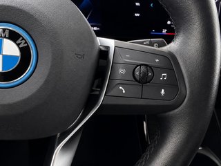 BMW iX1 2024