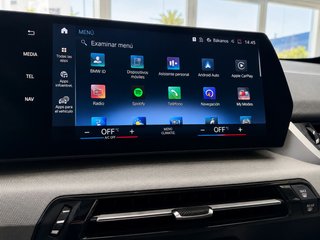BMW iX1 2024
