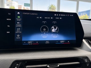 BMW iX1 2024
