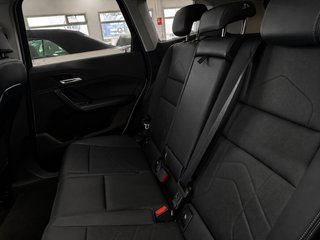 BMW iX1 2024