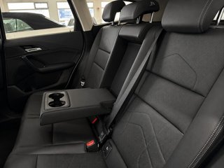 BMW iX1 2024