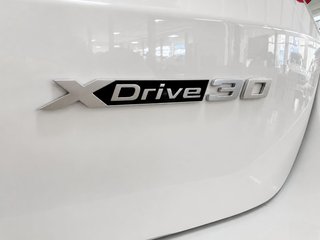 BMW iX1 2024