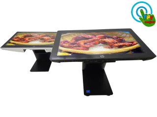 TPV HP i5 Táctil + Lector + Cajón