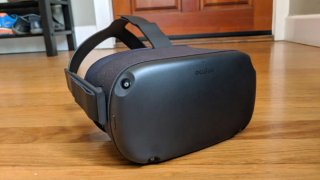 Meta Quest VR Headset