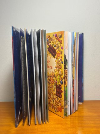 Regreso al reino de la fantasía