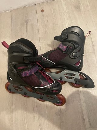 Patines en línea