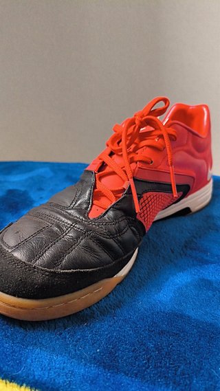 Tenis Nike Fútbol Sala CTR360 LIBRETTO IC