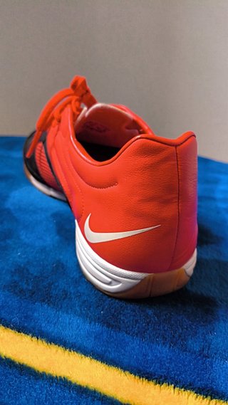 Tenis Nike Fútbol Sala CTR360 LIBRETTO IC