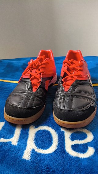 Tenis Nike Fútbol Sala CTR360 LIBRETTO IC