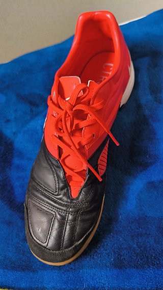 Tenis Nike Fútbol Sala CTR360 LIBRETTO IC