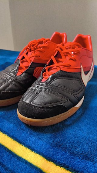 Tenis Nike Fútbol Sala CTR360 LIBRETTO IC
