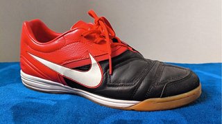 Tenis Nike Fútbol Sala CTR360 LIBRETTO IC