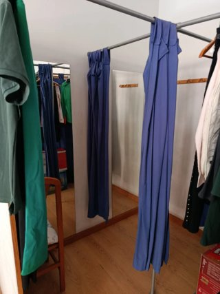 Local comercial todo exterior 100 m²