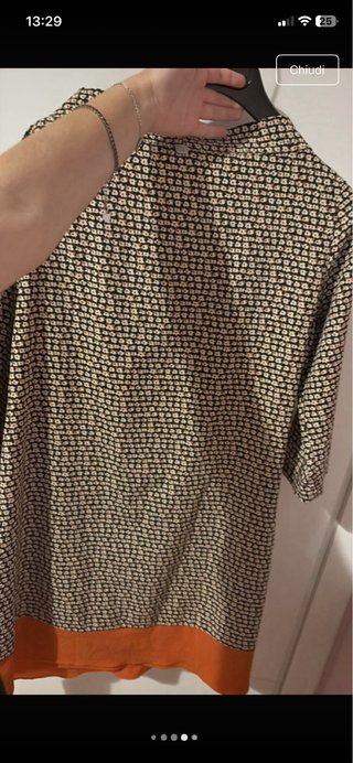 Vestito Denny Rose taglia M