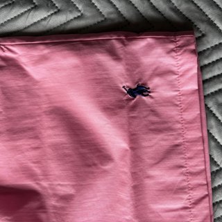 Bañador Polo Ralph Lauren Rosa