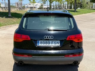 Audi Q7 2007