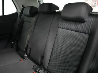 Volkswagen T-Cross 1.0 TSI 95CV Edition