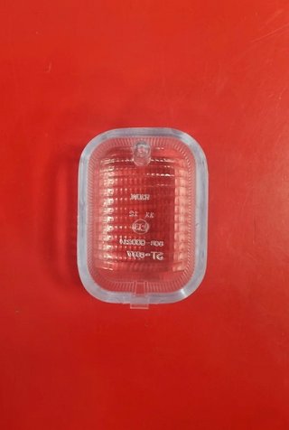 Cristal Intermitente Trasero APRILIA SR