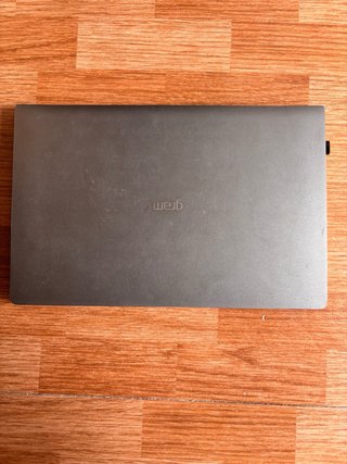 LG Gram Ordenador Portátil Gris/Plata
