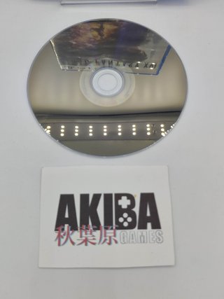 Final Fantasy XVI PAL ES - PS5