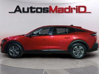 Peugeot 408 408 Allure HYBRID 136 eDCS6
