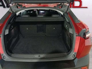 Peugeot 408 408 Allure HYBRID 136 eDCS6