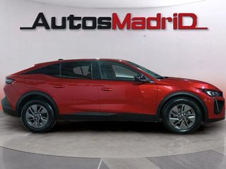 Peugeot 408 408 Allure HYBRID 136 eDCS6