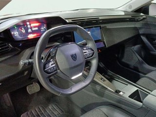 Peugeot 408 408 Allure HYBRID 136 eDCS6