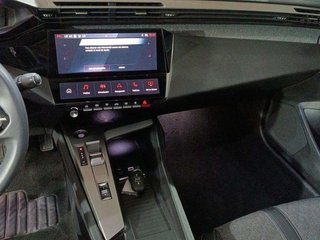 Peugeot 408 408 Allure HYBRID 136 eDCS6