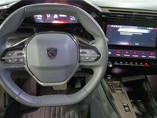 Peugeot 408 408 Allure HYBRID 136 eDCS6
