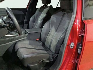 Peugeot 408 408 Allure HYBRID 136 eDCS6