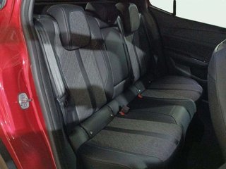 Peugeot 408 408 Allure HYBRID 136 eDCS6