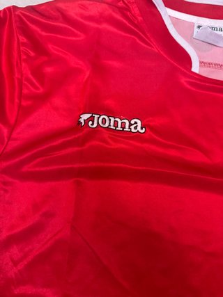 Camiseta Sevilla FC Joma