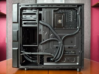 Ordenador de sobremesa R5 2600 16GB+2TB RX 6600