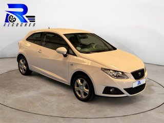 Seat Nuevo Ibiza SC 1.6 TDI 90cv Reference DPF