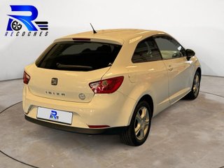 Seat Nuevo Ibiza SC 1.6 TDI 90cv Reference DPF