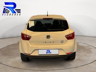 Seat Nuevo Ibiza SC 1.6 TDI 90cv Reference DPF