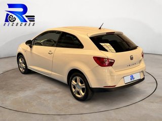 Seat Nuevo Ibiza SC 1.6 TDI 90cv Reference DPF