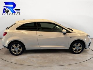 Seat Nuevo Ibiza SC 1.6 TDI 90cv Reference DPF